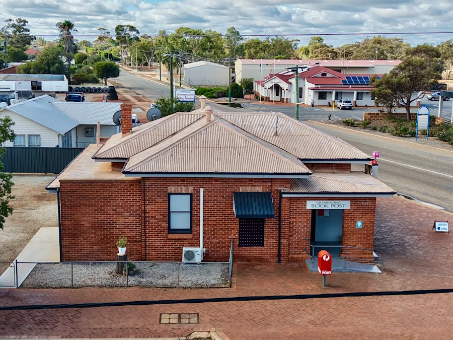 1 Jennaberring Road, Quairading, WA, 6383 - Image 27