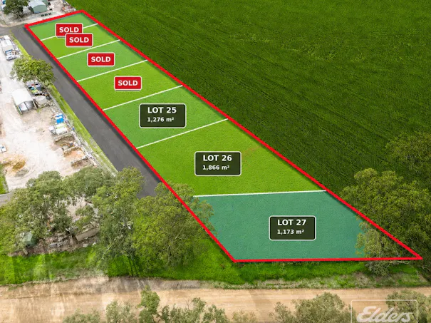 1a Bartlett Place, Yankalilla, SA, 5203