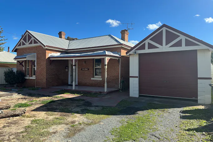23 Claude Street, Katanning, WA, 6317 - Image 1