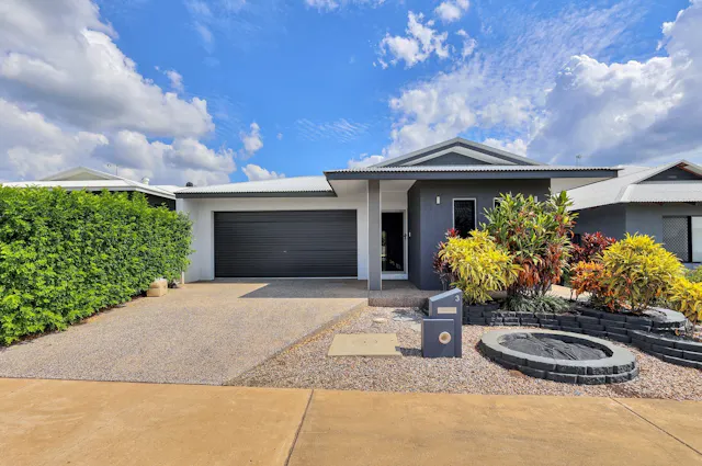 3 Tassel Street — photo from Elders Real Estate Top End Group
