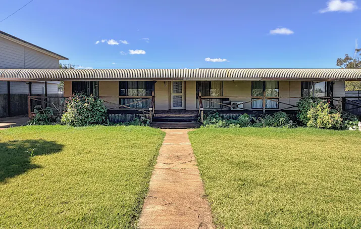 9 Bourke Road, Cobar, NSW, 2835