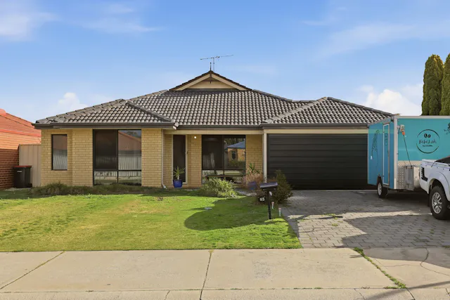 83 Forty Road — photo from Elders Real Estate Rockingham & Baldivis