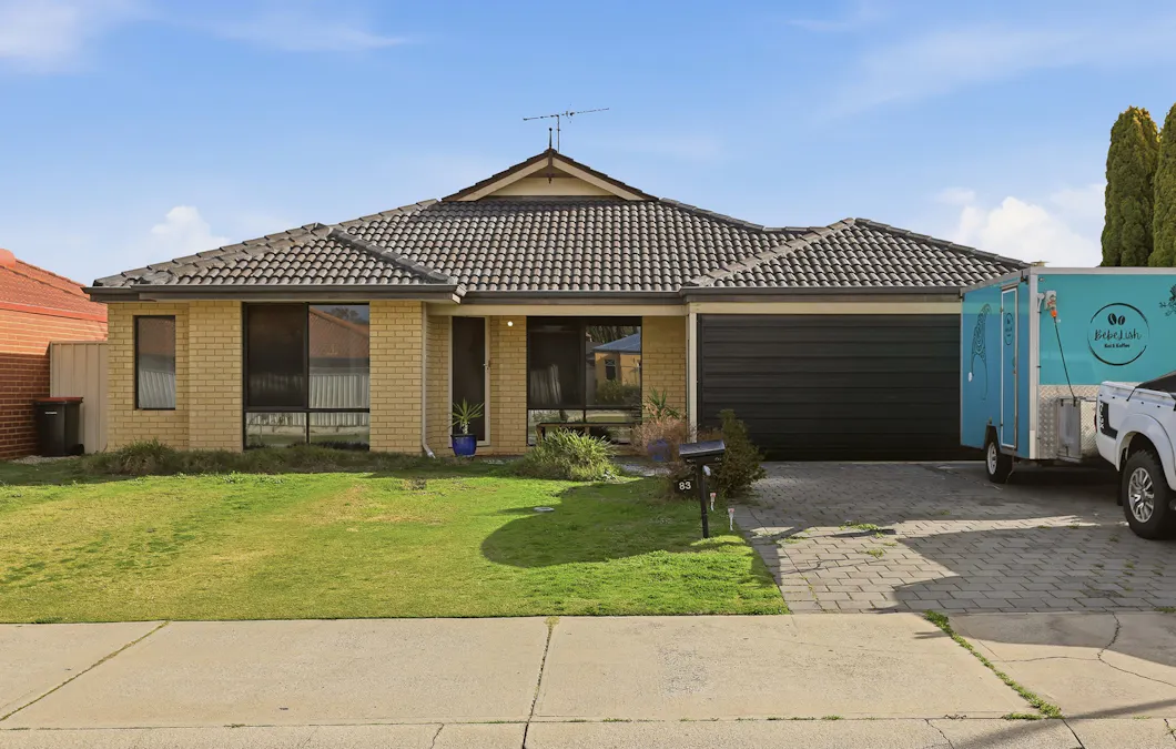 83 Forty Road, Secret Harbour, WA, 6173 - Image 1