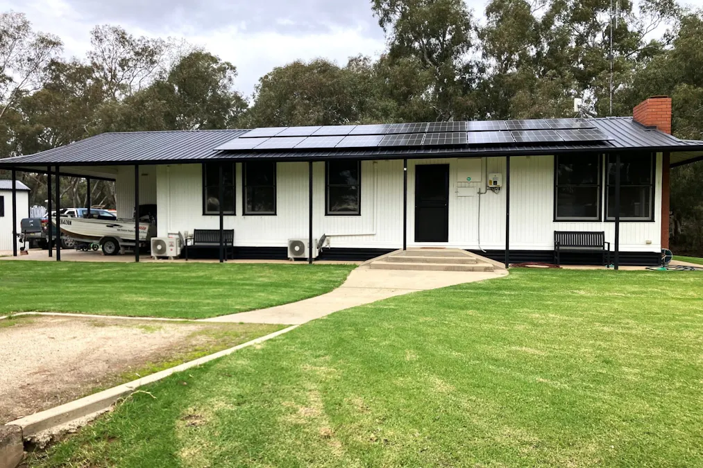 7 McDougal Street, Jerilderie, NSW, 2716 - Image 1