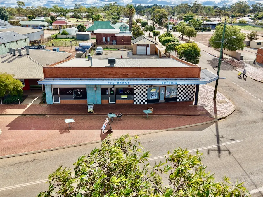 1 Heal Street, Quairading, WA, 6383 - Image 23