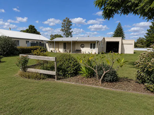 56 Jimbour Street, Jandowae, QLD, 4410 - Image 1