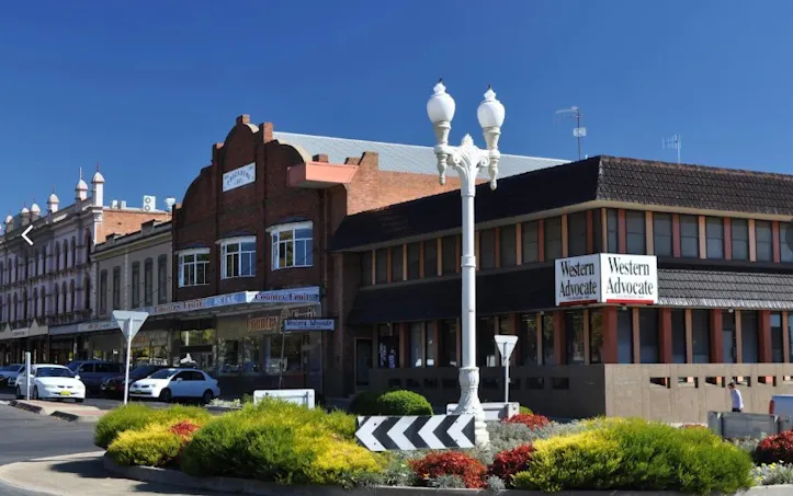 6/162 Russell Street, Bathurst, NSW, 2795 - Image 1