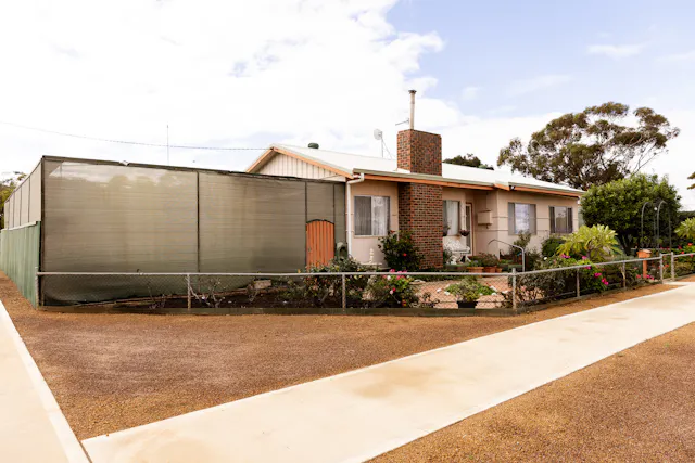 115 Butcher Street — photo from Elders Real Estate - Merredin Specialists