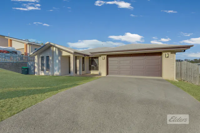 4 Wuruma Court — photo from Elders Real Estate Gladstone and Tannum Sands