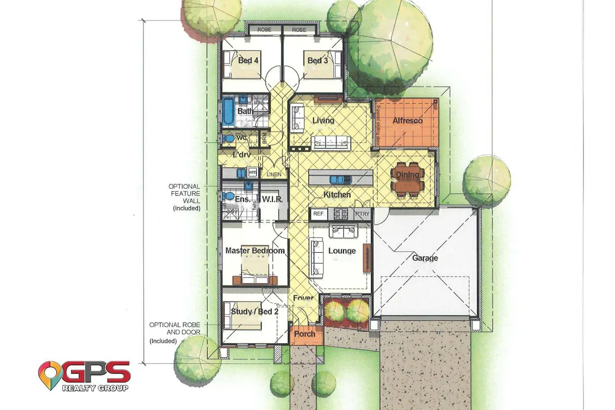 4 Wuruma Court — photo 19 of 19