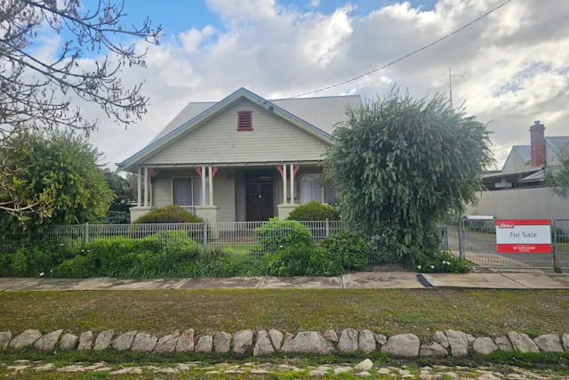 19 - 21 HIgh Street — photo from Elders Real Estate Wycheproof