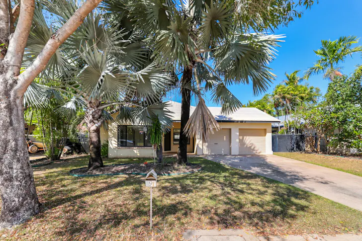 9 Kurala Circuit, Gunn, NT, 0832