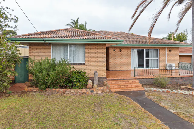 72 Doney Street — photo from Elders Real Estate Narrogin