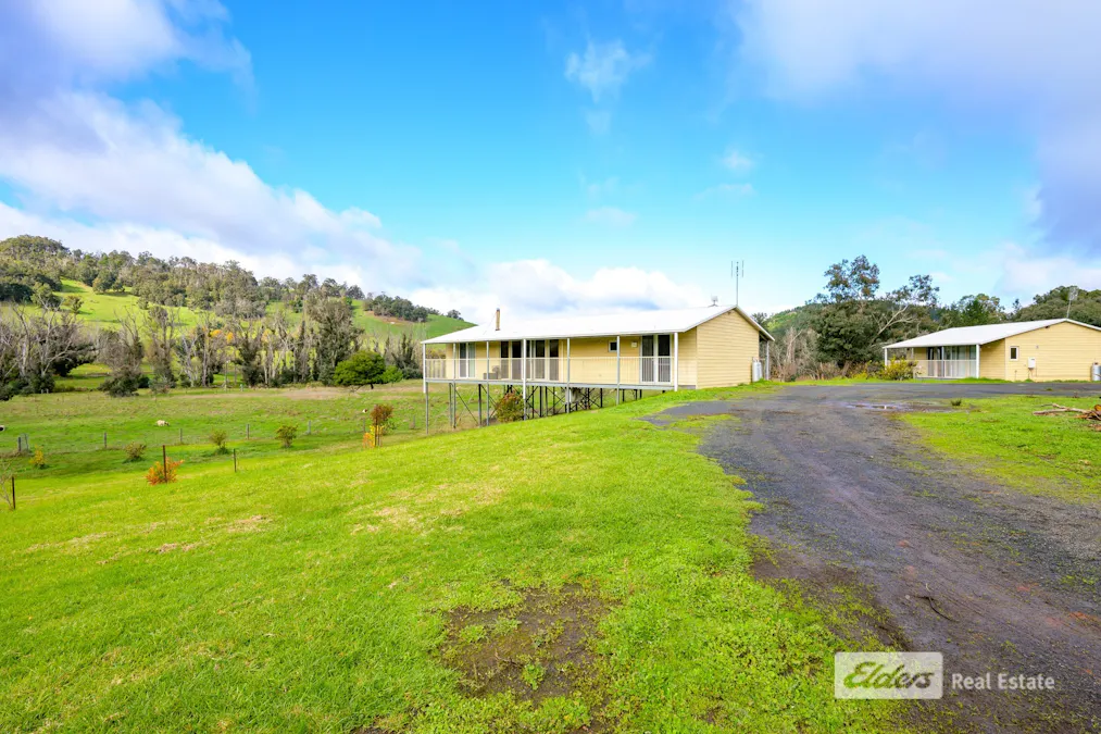 1192 Balingup-Nannup Road, Southampton, WA, 6253 - Image 24