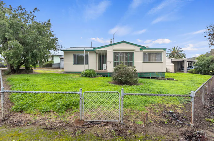 2 Melrose Avenue, Clare, SA, 5453 - Image 1