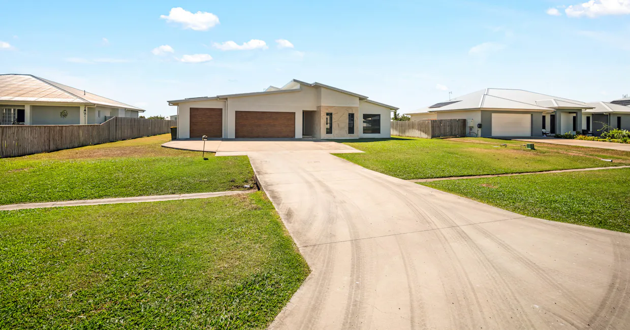 161 Crystal Crescent, Alice River, QLD, 4817 - Image 1