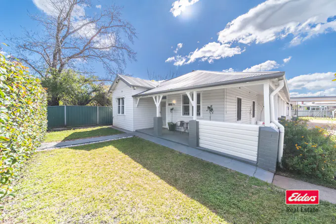 4 Tamworth Street, Dubbo, NSW, 2830