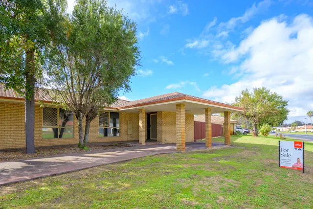 1B Nenke Way — photo from Elders Real Estate South West