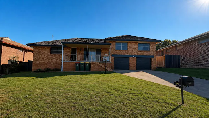 10 Mengarvie Road, Parkes, NSW, 2870 - Image 1