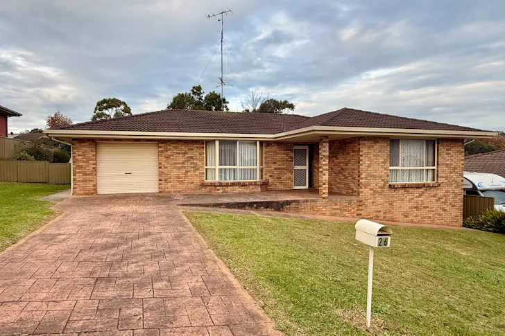 26 Balambool Avenue, Mount Gambier, SA, 5290