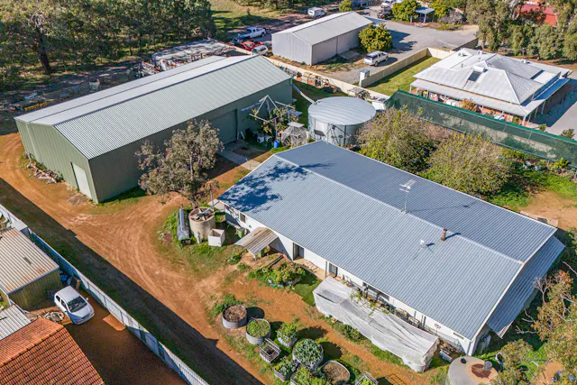 2424 Great Northern Highway — photo from Elders Real Estate WA Rural & Metro