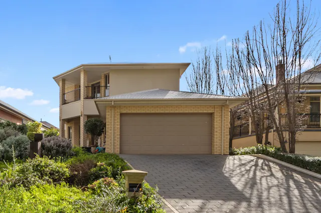 11 Wild Cherry Lane — photo from Elders Real Estate Barossa