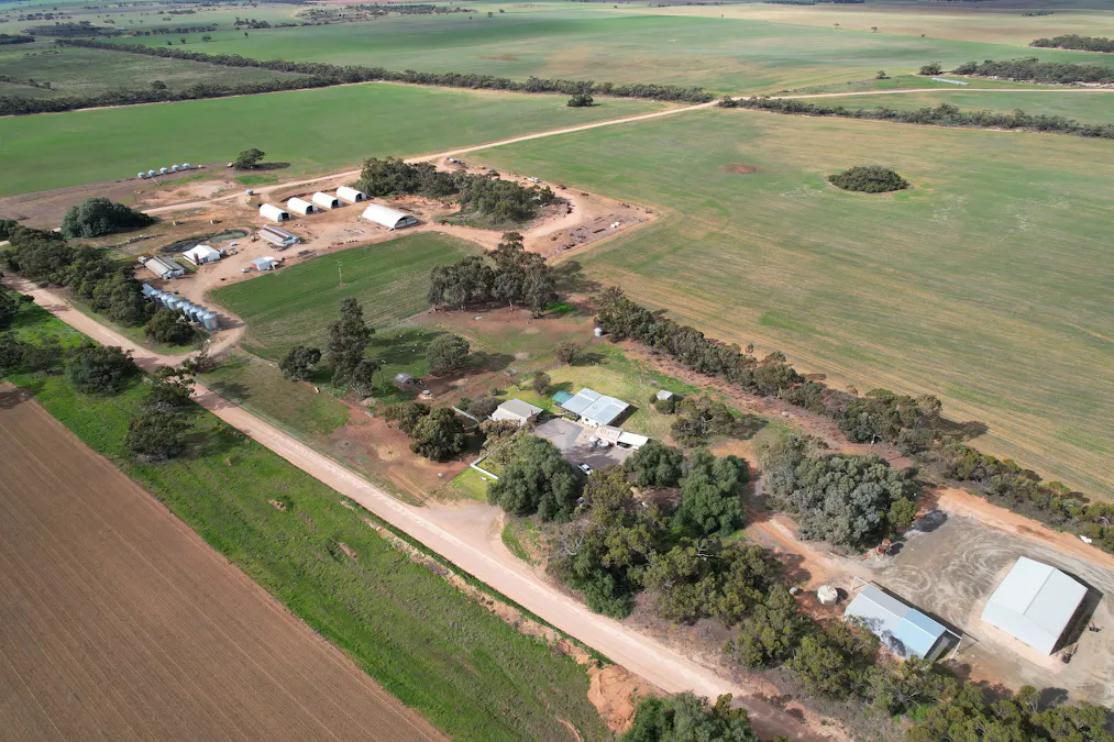 354  Redbanks Road, Cambrai, SA, 5353 - Image 2