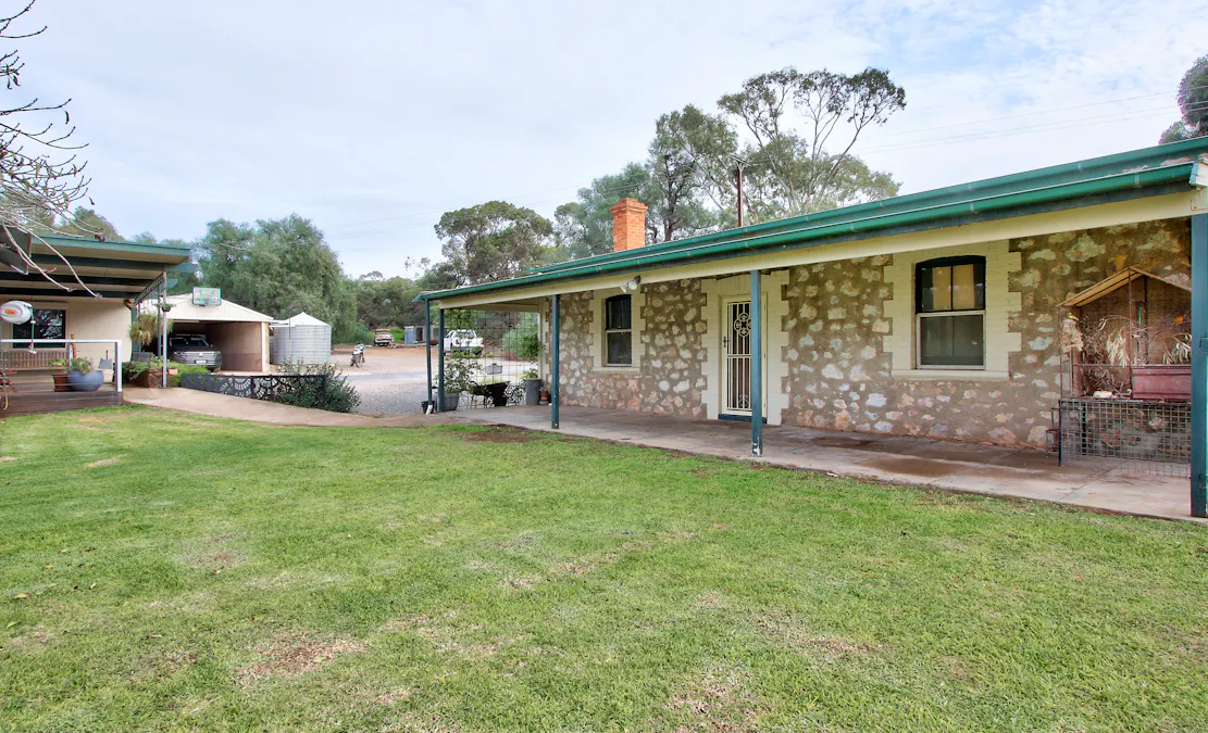 354  Redbanks Road, Cambrai, SA, 5353 - Image 9