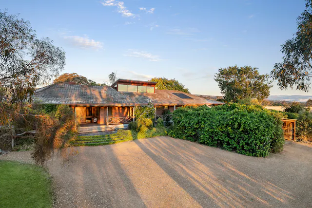 255 Blue Range Road — photo from Elders Real Estate Mansfield