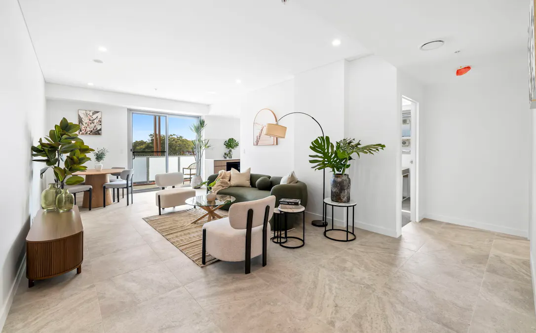 Level 3/305/164-172 Liverpool Road, Enfield, NSW, 2136 - Image 4