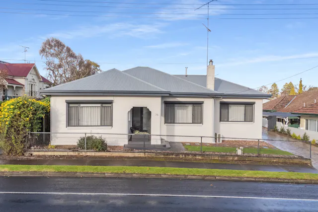 78 Penola Road — photo from Elders Real Estate Mount Gambier