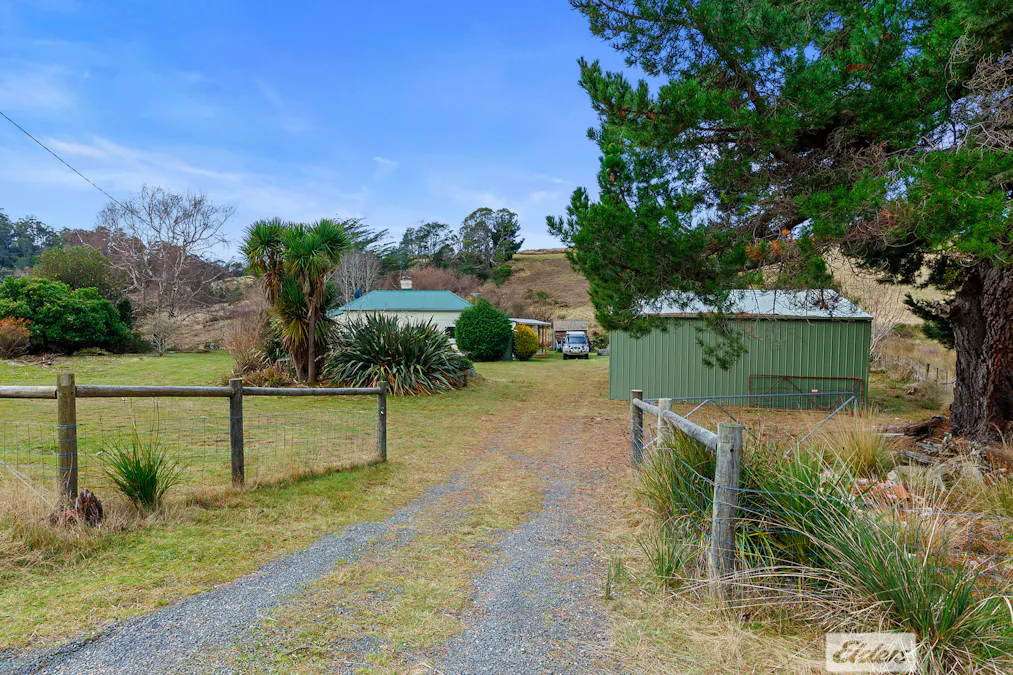 3019 Castra Road, Nietta, TAS, 7315 - Image 18