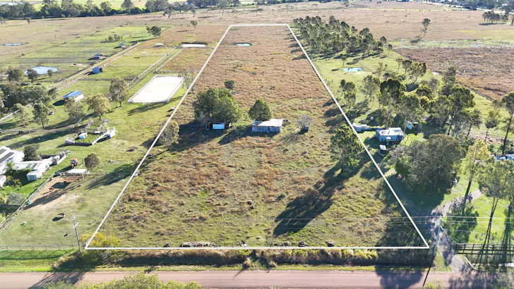 39-45 Keanes Road, Rosewood, QLD, 4340 - Image 1