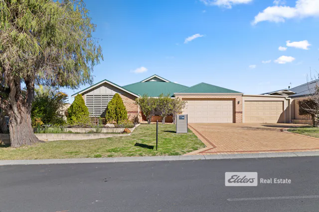 7 Durack Street — photo from Elders Real Estate South West