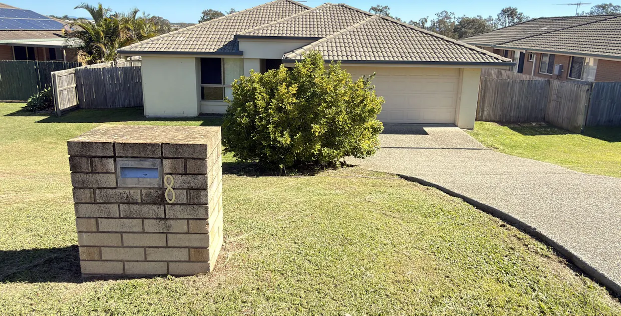 8 Benjamin Court, Yamanto, QLD, 4305 - Image 1