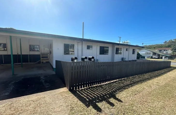 3/27 Walters Avenue, West Gladstone, QLD, 4680