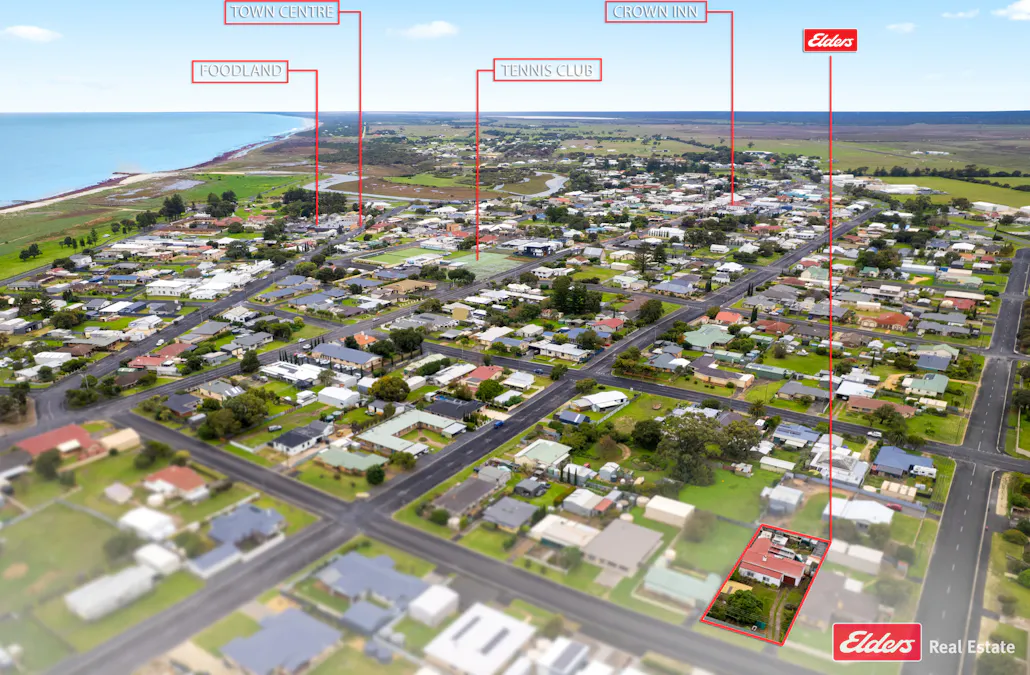 20 Duncan Street, Kingston Se, SA, 5275 - Image 3