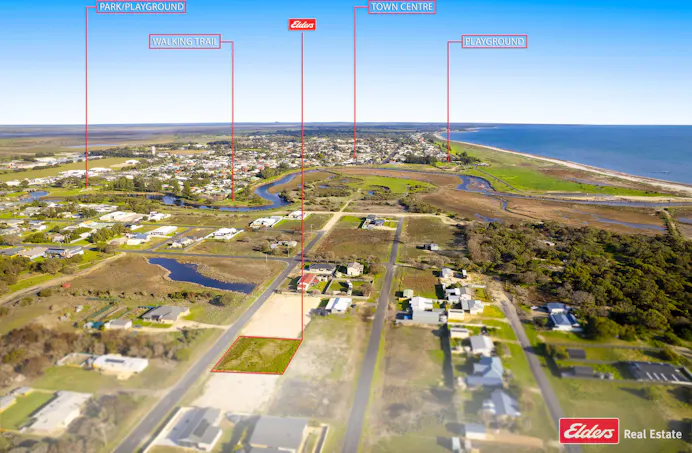 10 Bullocky Town Road, Kingston Se, SA, 5275 - Image 1