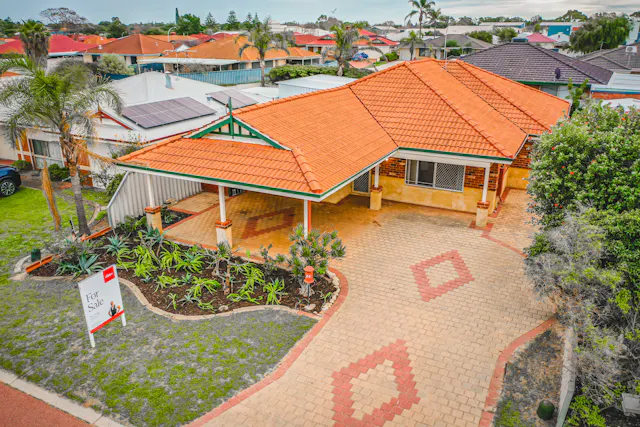 24 Sennet Lane — photo from Elders Real Estate Rockingham & Baldivis