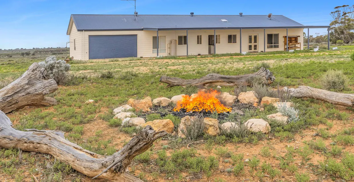 11131 Thiele Highway, Morgan, SA, 5320 - Image 3