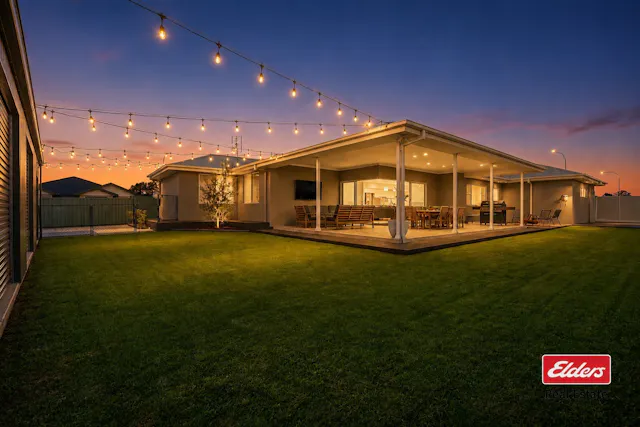 1 Sunningdale Close — photo from Elders Real Estate Dubbo