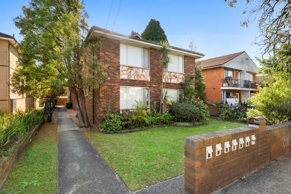 5/25 Palace Street, Ashfield, NSW, 2131 - Image 1