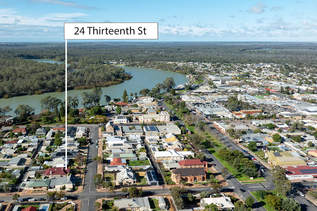 24 Thirteenth Street, Renmark, SA, 5341 - Image 12