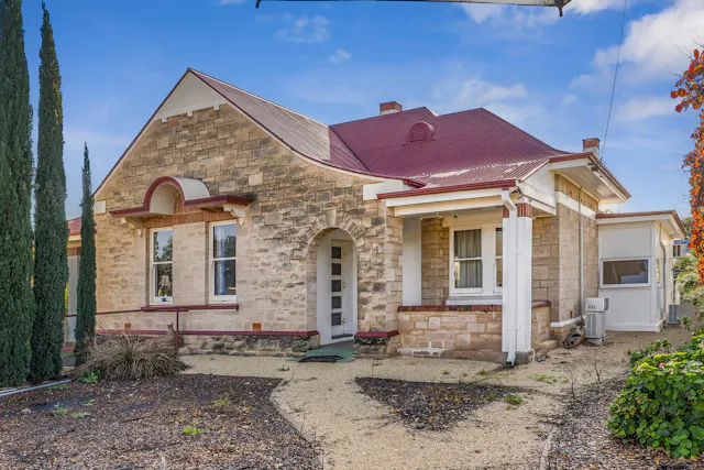 24 Thirteenth Street — photo from Elders Real Estate Riverland