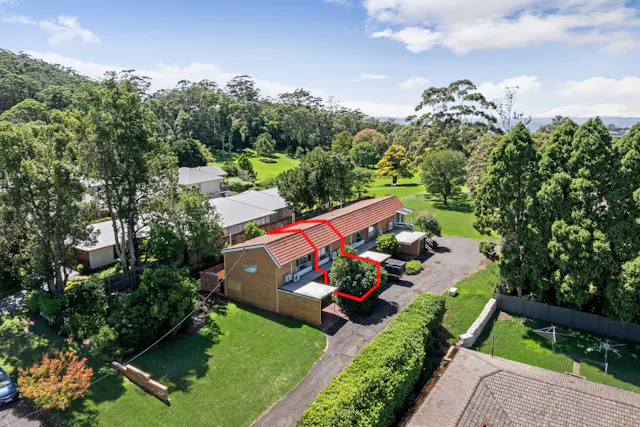 2/18 Glendower Street — photo from Elders Real Estate Toowoomba