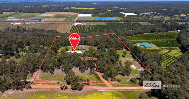 98 Bendall Road, Donnybrook, WA, 6239 - Image 1