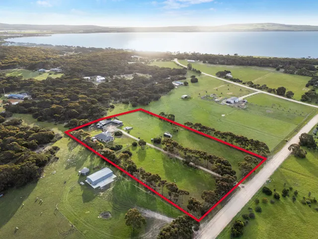 19 Summervista Boulevard — photo from Elders Real Estate Kangaroo Island