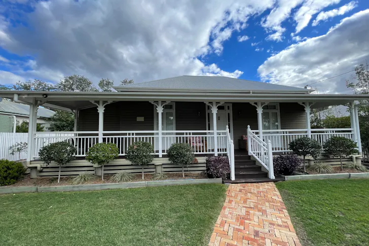 44 Bunya Street, Dalby, QLD, 4405