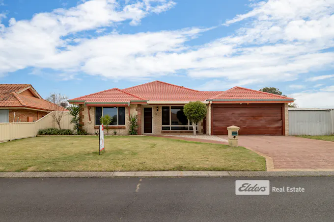 41 Celosia Way, Glen Iris, WA, 6230 - Image 1