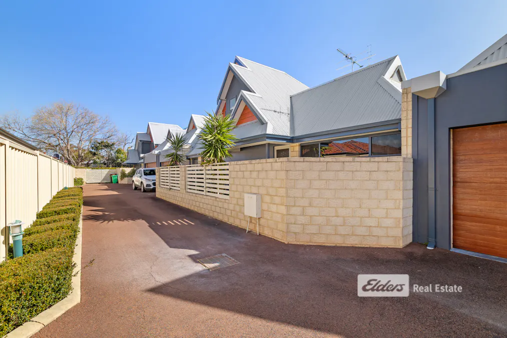 4/106 Forrest Avenue, South Bunbury, WA, 6230 - Image 16